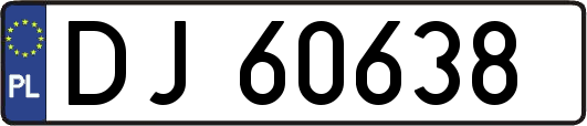 DJ60638