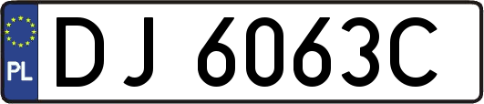 DJ6063C