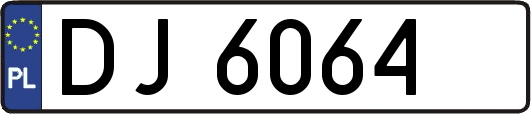DJ6064