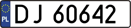 DJ60642