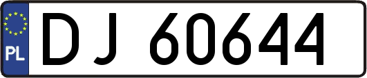 DJ60644