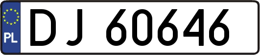 DJ60646