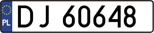 DJ60648