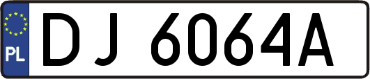 DJ6064A