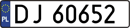 DJ60652