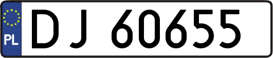 DJ60655