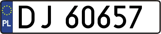 DJ60657