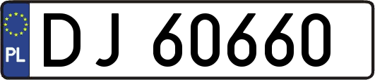 DJ60660