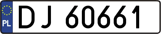 DJ60661