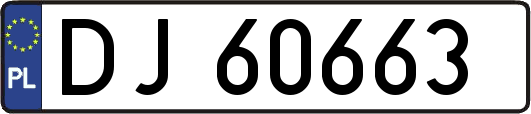 DJ60663