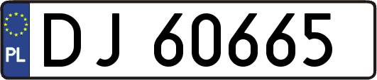 DJ60665