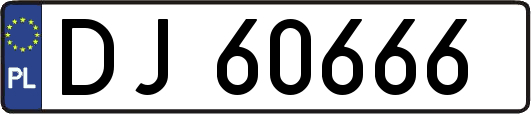 DJ60666