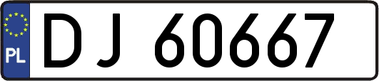 DJ60667