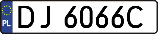 DJ6066C