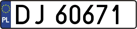 DJ60671