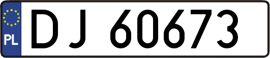 DJ60673