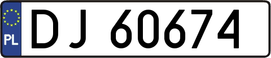 DJ60674
