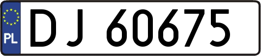 DJ60675