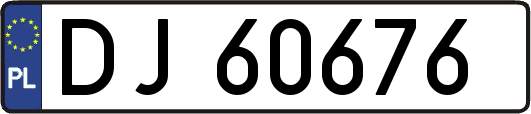 DJ60676