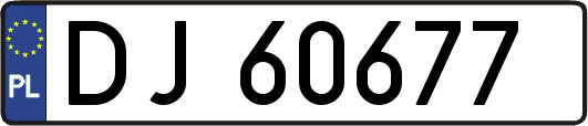 DJ60677