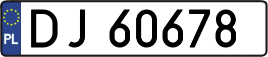 DJ60678