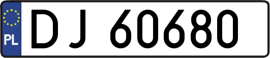 DJ60680