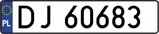 DJ60683
