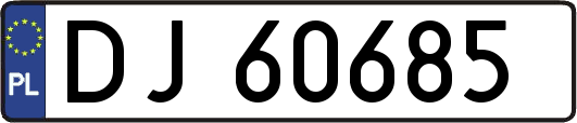 DJ60685