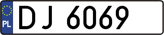 DJ6069