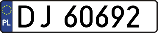 DJ60692