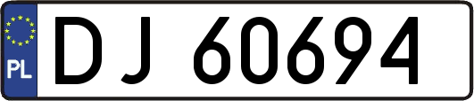 DJ60694