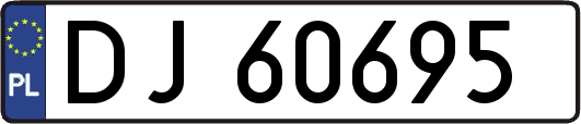 DJ60695