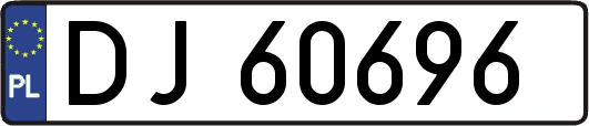DJ60696