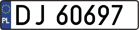DJ60697