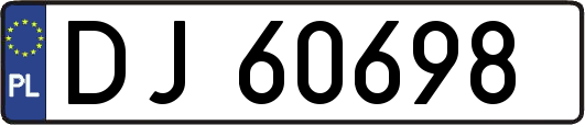DJ60698