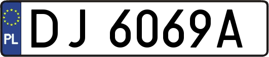 DJ6069A