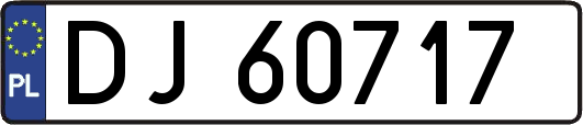 DJ60717