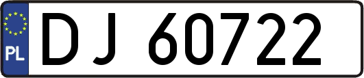 DJ60722