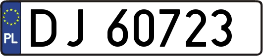DJ60723