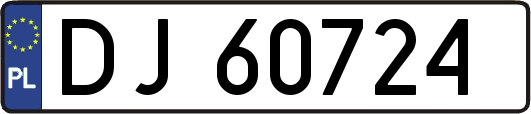 DJ60724