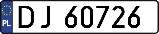 DJ60726