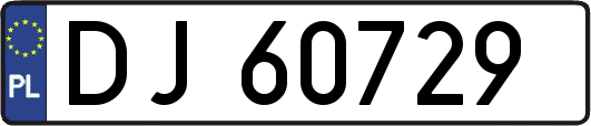 DJ60729