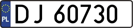 DJ60730