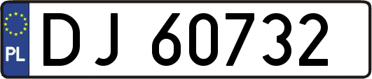 DJ60732