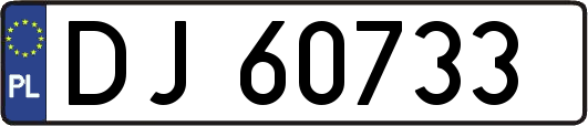DJ60733