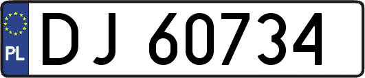 DJ60734