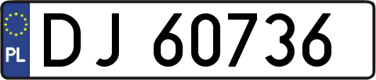 DJ60736