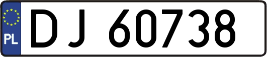 DJ60738