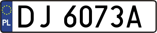 DJ6073A