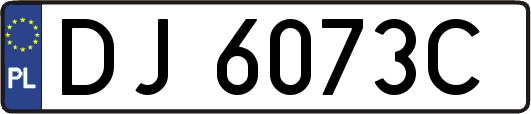 DJ6073C